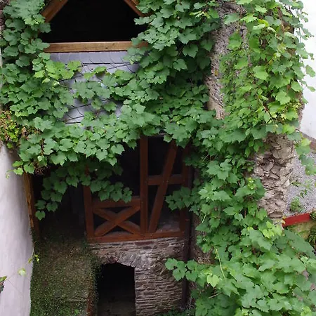 Ad Monte Apartment Cochem Room photo