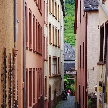 Ad Monte Apartment Cochem Room photo