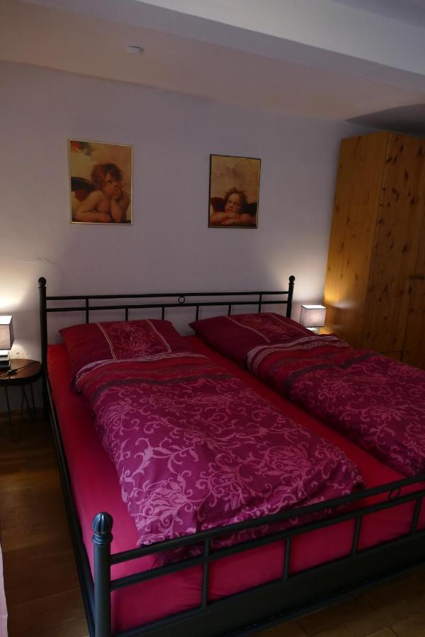 Apartment Ad Monte *