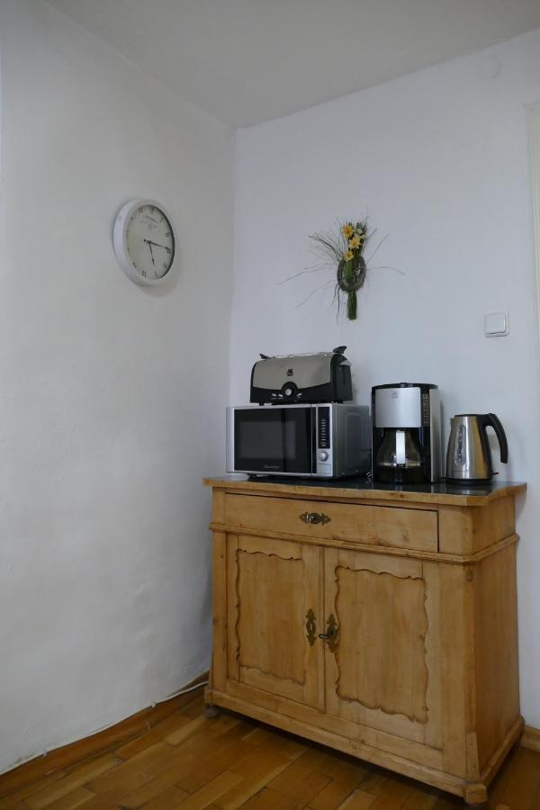 Apartment Ad Monte Cochem