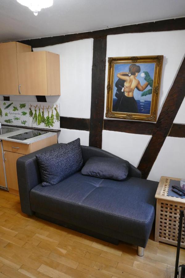 Apartment Ad Monte *