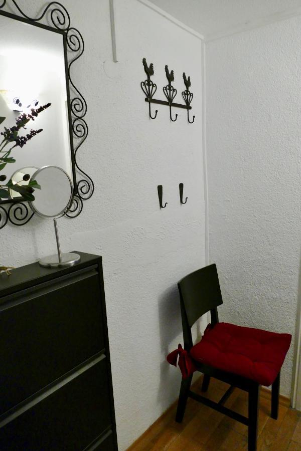 Apartment Ad Monte *