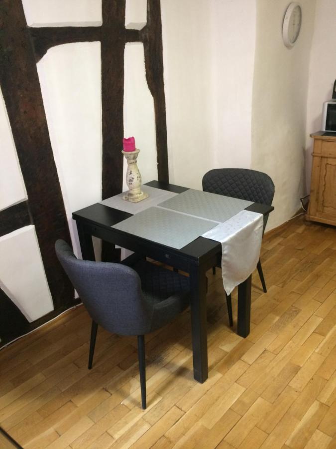 Apartment Ad Monte