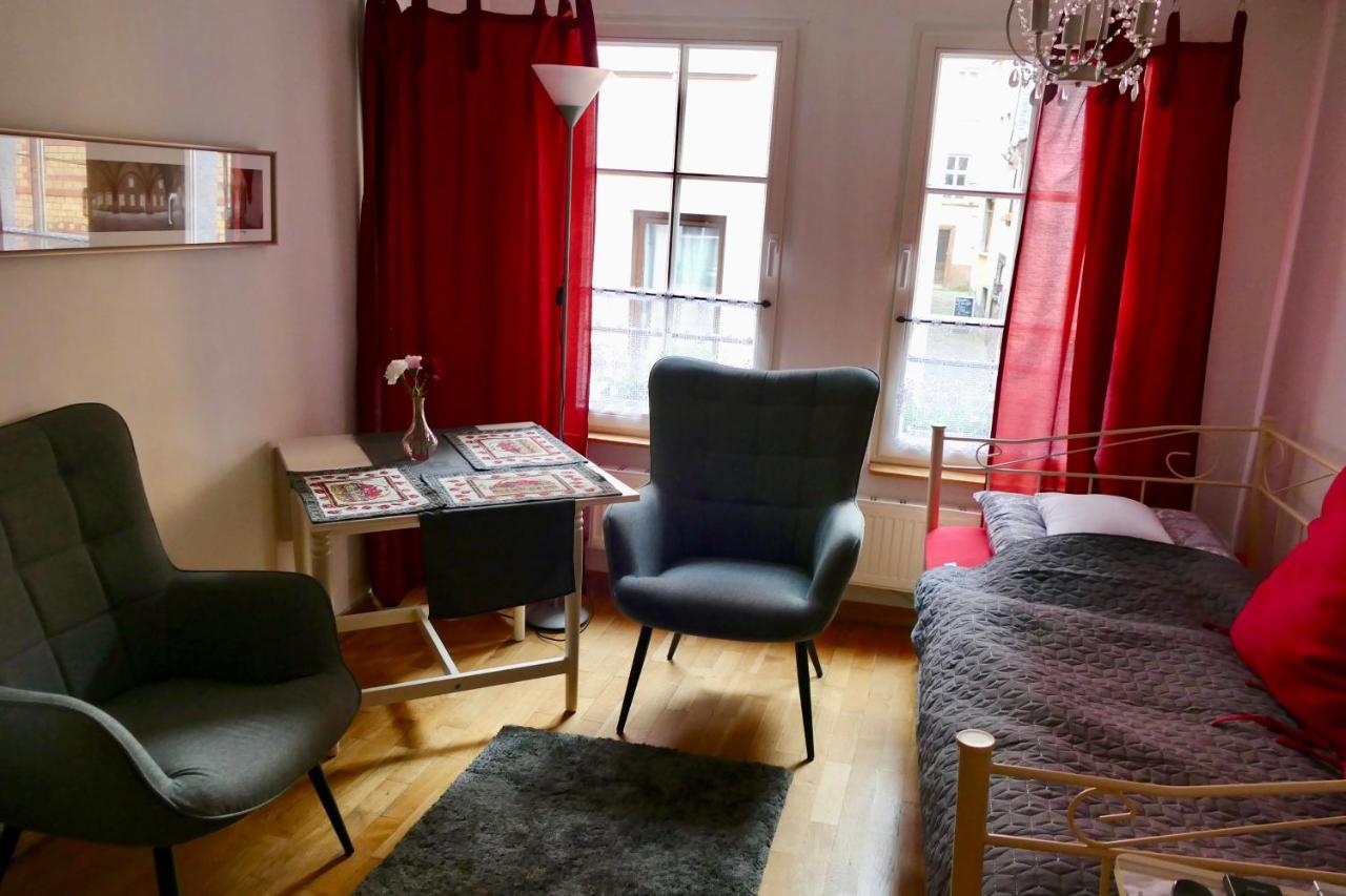 Apartment Ad Monte Cochem