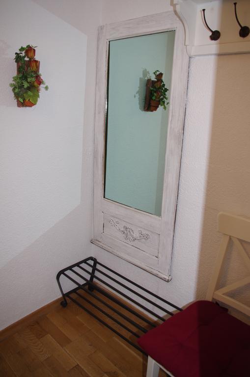 Ad Monte Apartment