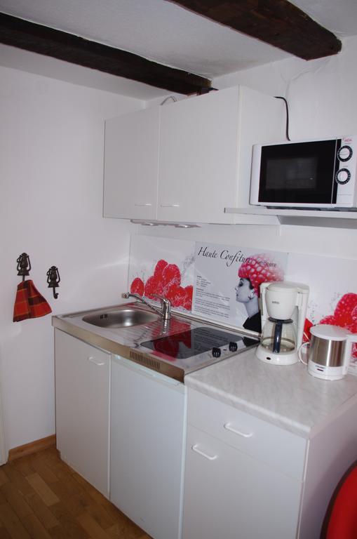 Apartment Ad Monte Cochem