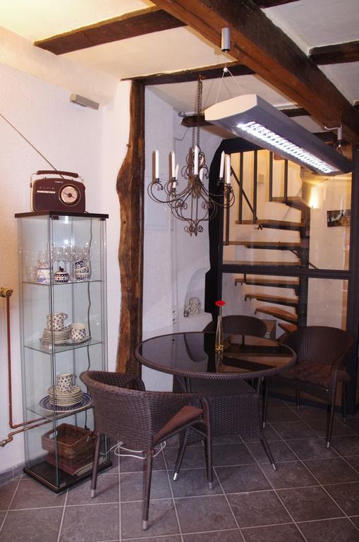 Apartamento Ad Monte Cochem