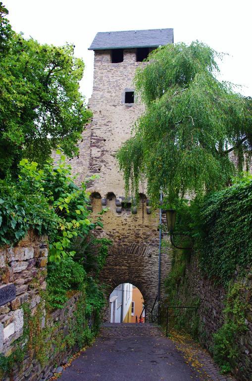 Ad Monte Cochem