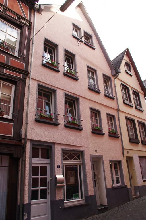 Apartment Ad Monte *